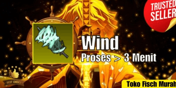Gambar Product Wind