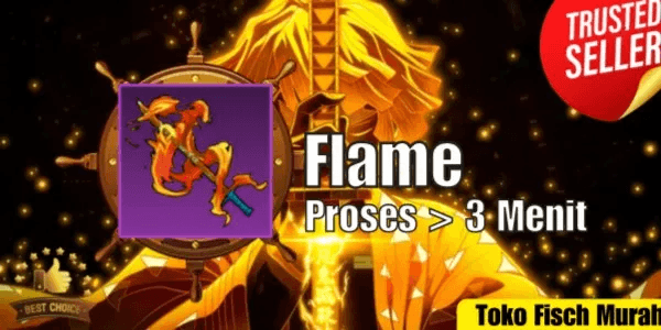 Flame