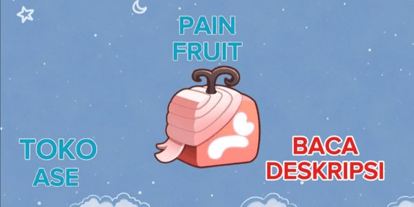Gambar Product Pain