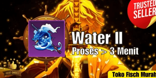 Water II