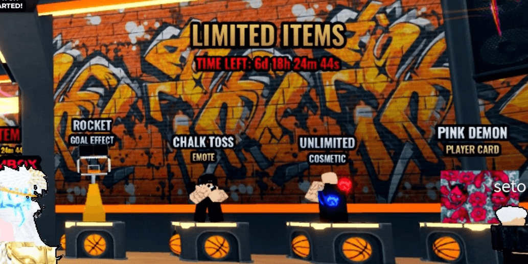 Product Showcase