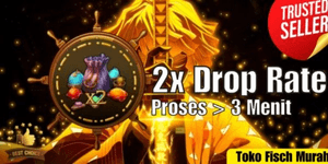 2x Drop Chance