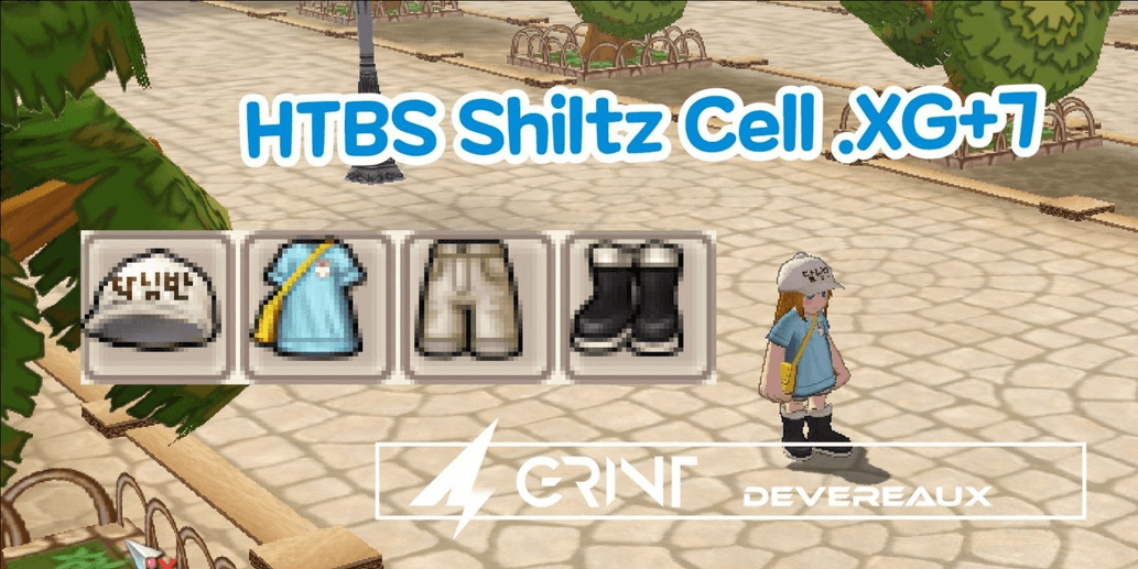 Product Showcase