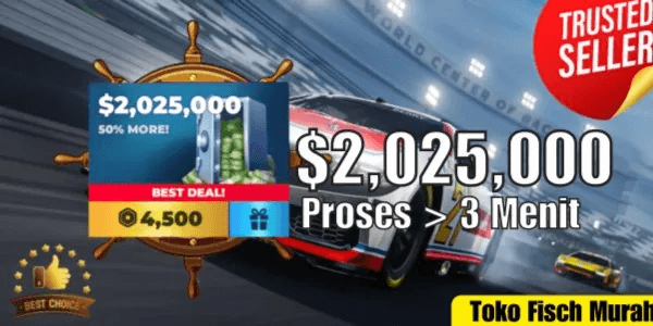 2M Money