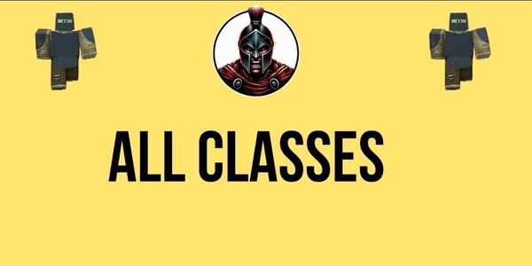 Gambar Product Akun All Class