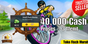 40,000 Cash