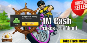 1 Million Cash