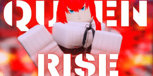 Rias / Rise (Queen) | Secret Unit - Anime Reborn