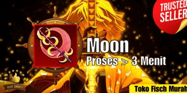 Gambar Product Moon