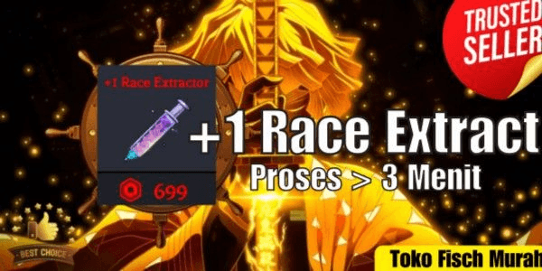 Gambar Product 1 Race Extractor