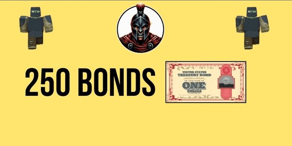 Gambar Product 250 Bonds