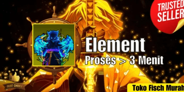 Element (Hantengu)
