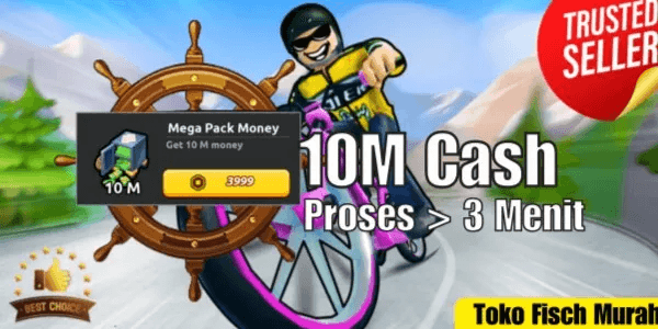 10 Million Cash