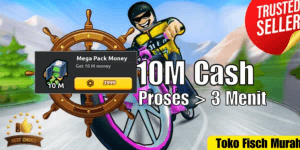 10 Million Cash