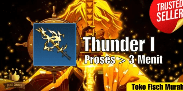 Thunder I