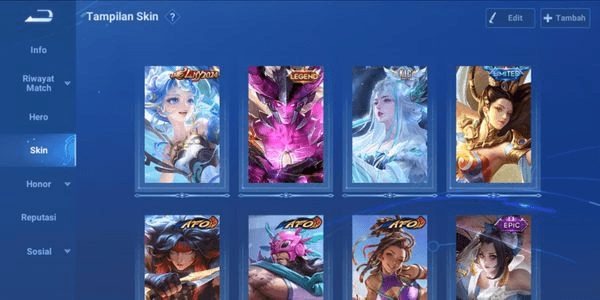 Gambar Product EX GRANDMASTER SNK FULL LNY ANGELA LEGEND MUSASHI LIC LUNA LAM AFO  

(Note: The text appears to be a mix of abbreviations and names, likely related to gaming or esports. Since no translation is needed, the original text is retained.)