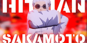 Sakamoto / Strongest Hitman (Evo) | Secret Unit - Anime Reborn