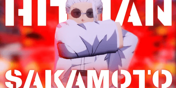 Sakamoto / Strongest Hitman (Evo) | Secret Unit - Anime Reborn