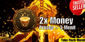 2x Money