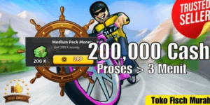 200000 Cash