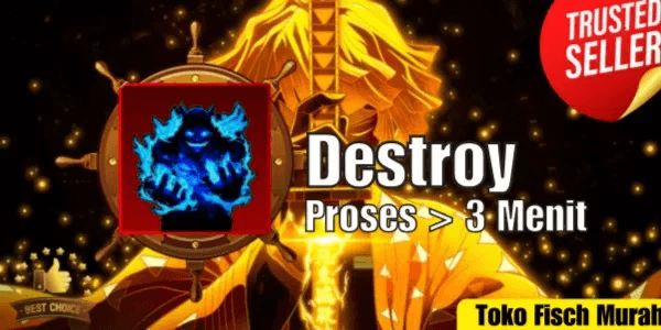 Destory (Akeza)