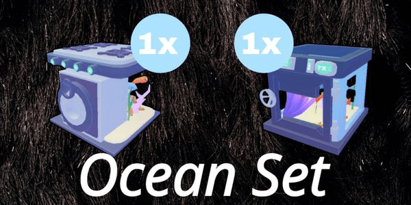 Gambar Product Ocean