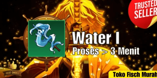 Water I