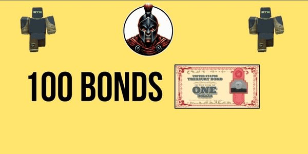 Gambar Product 100 Bonds