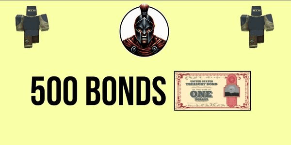 Gambar Product Akun 500 Bonds