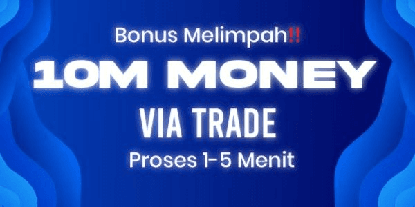 Gambar Product 10M Money