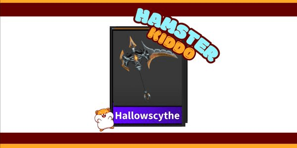 Gambar Product Hallowscythe