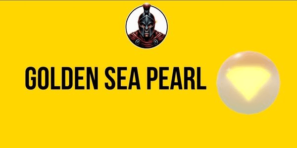 Gambar Product "Golden Sea Pearl"