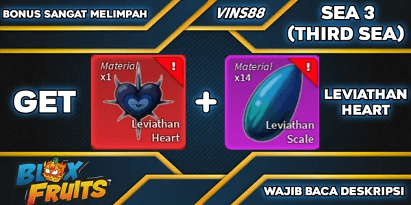 "Leviathan Heart" remains the same in .