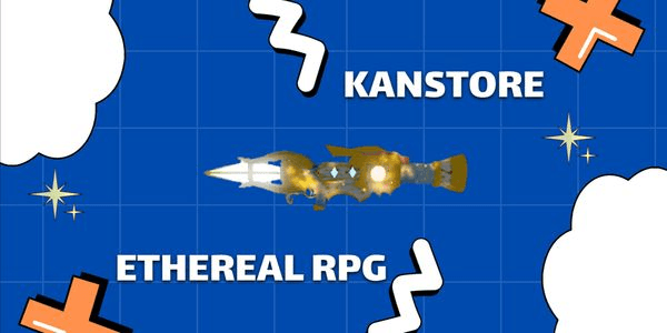 Gambar Product Etheral RPG - Da Hood