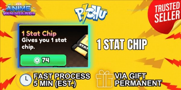 Gambar Product 1 Stat Chip