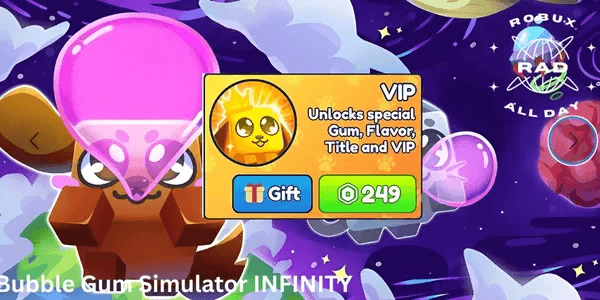 VIP