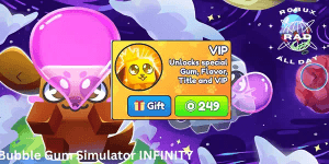 VIP