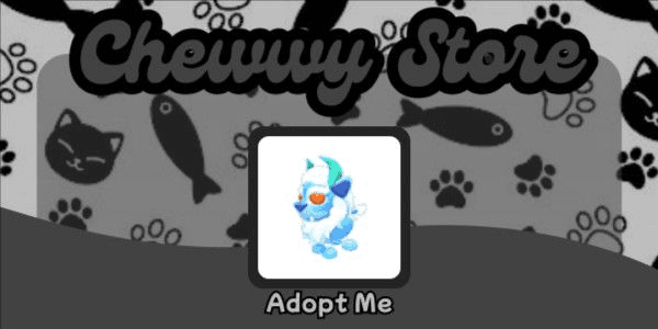 Gambar Product NORMAL HAETAE ADOPT ME CHEWWY STORE