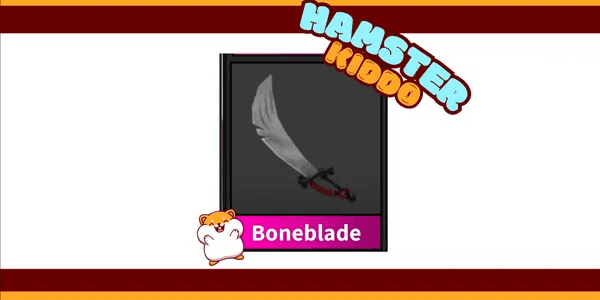 Boneblade
