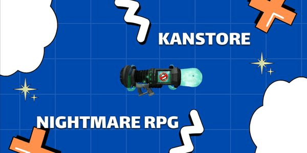 Gambar Product Nightmare RPG - Da Hood