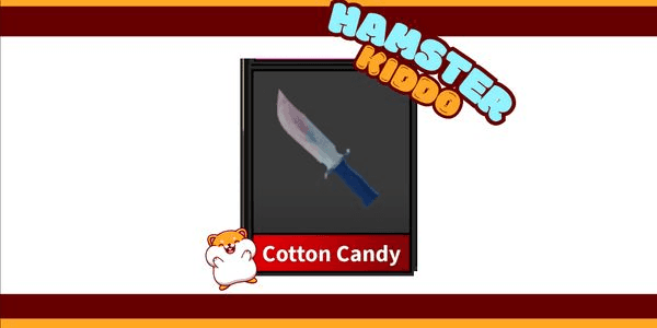 Gambar Product Cotton Candy