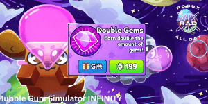 Double Gems