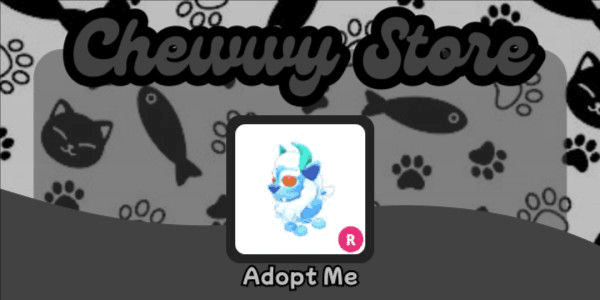 Gambar Product RIDE HAETAE ADOPT ME CHEWWY STORE