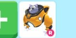 Gambar Product Mecha Meow