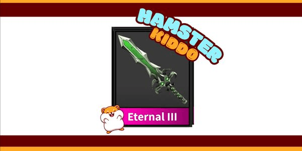 Gambar Product Eternal III