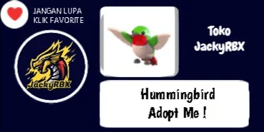 Hummingbird
