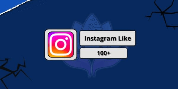Gambar Product INSTAGRAM LIKE 100+ PROMO!!!