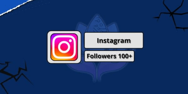 Gambar Product INSTAGRAM FOLLOWERS 100+ PROMO!!!