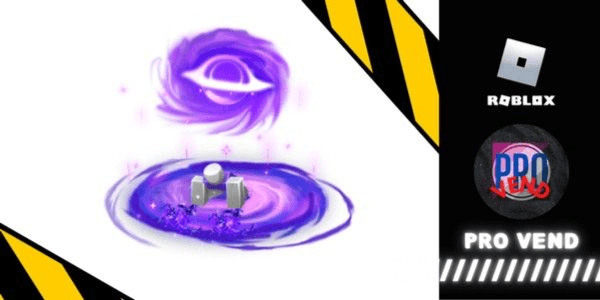 Gambar Product Dual Infinite Scythe Emote