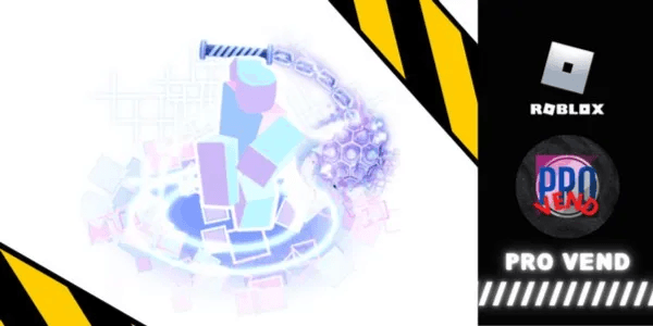 "Vaporwave Crusher Emote"